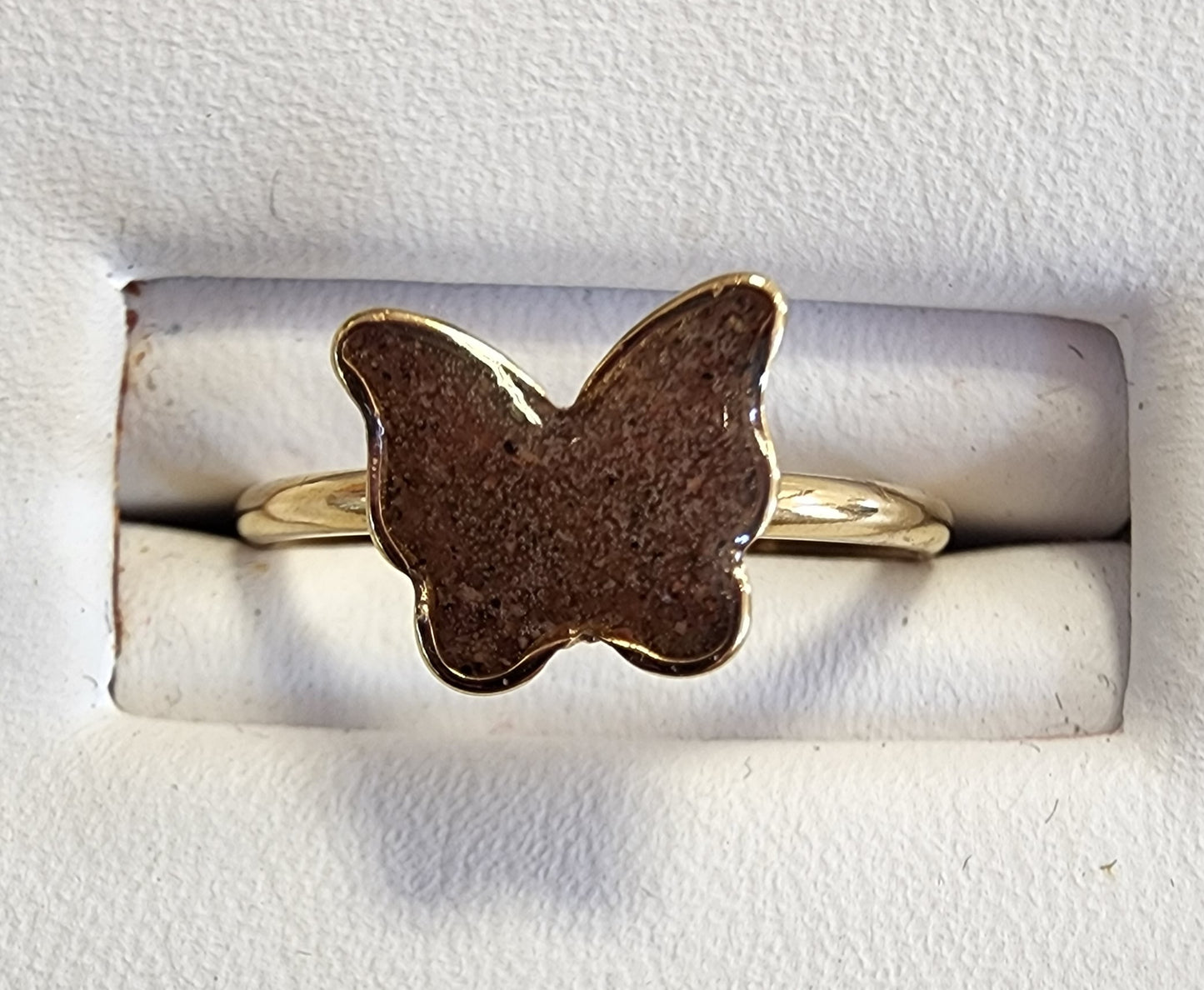 PEI Beach Sand Jewelry