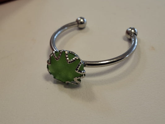 Authentic Sea Glass Jewelry by SeaSideShop