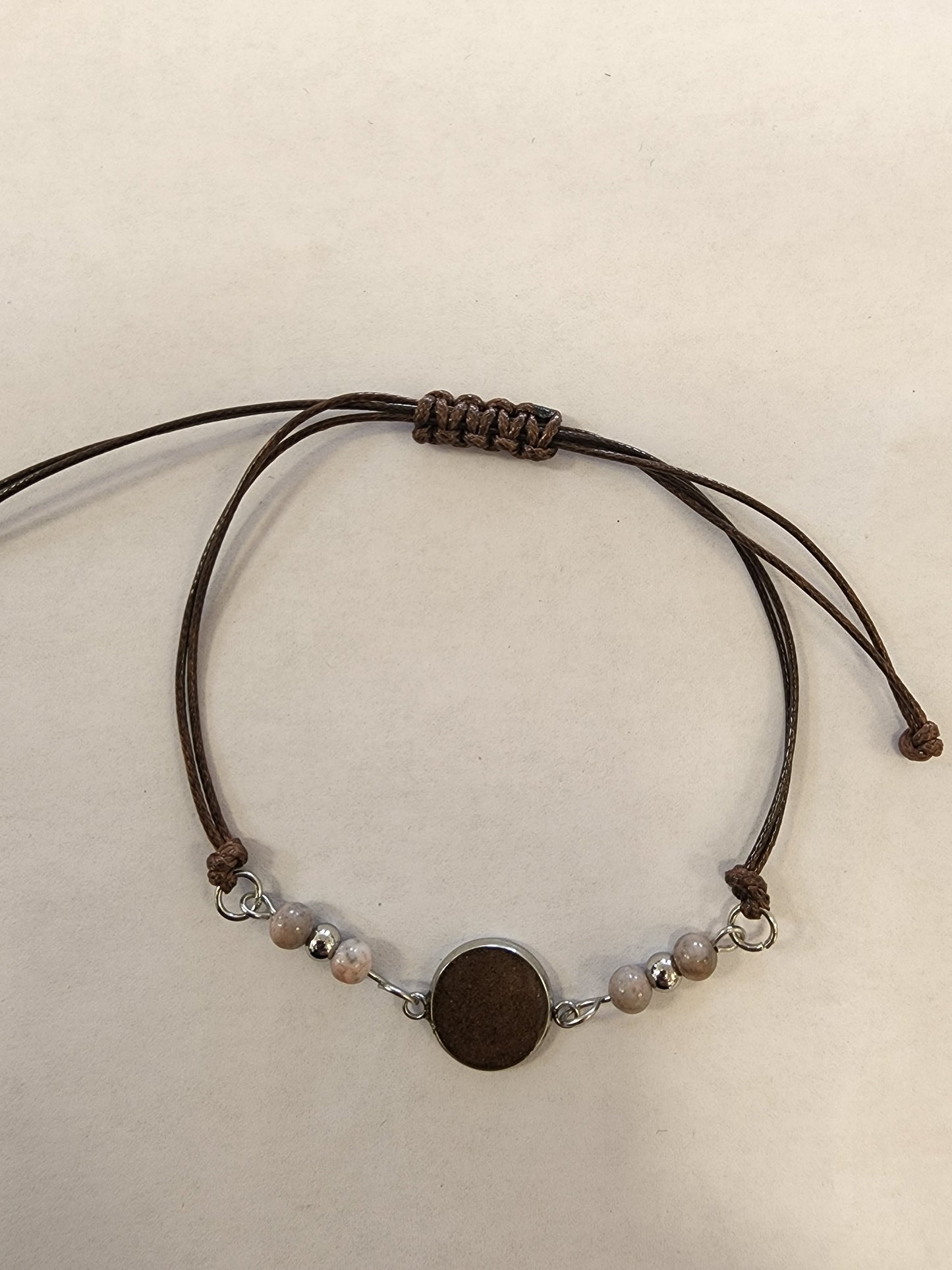 PEI Beach Sand Jewelry