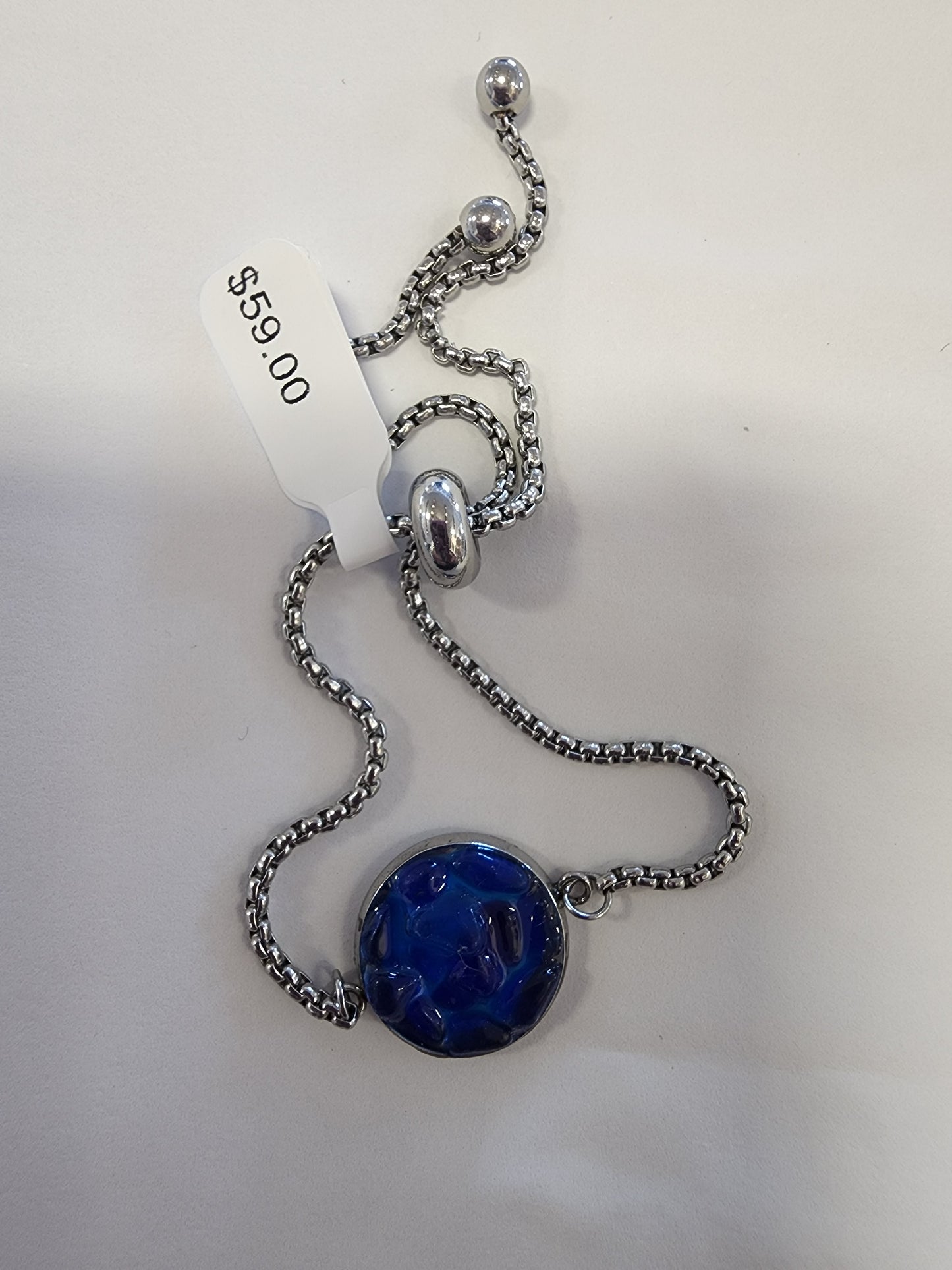 Authentic Sea Glass Jewelry by SeaSideShop