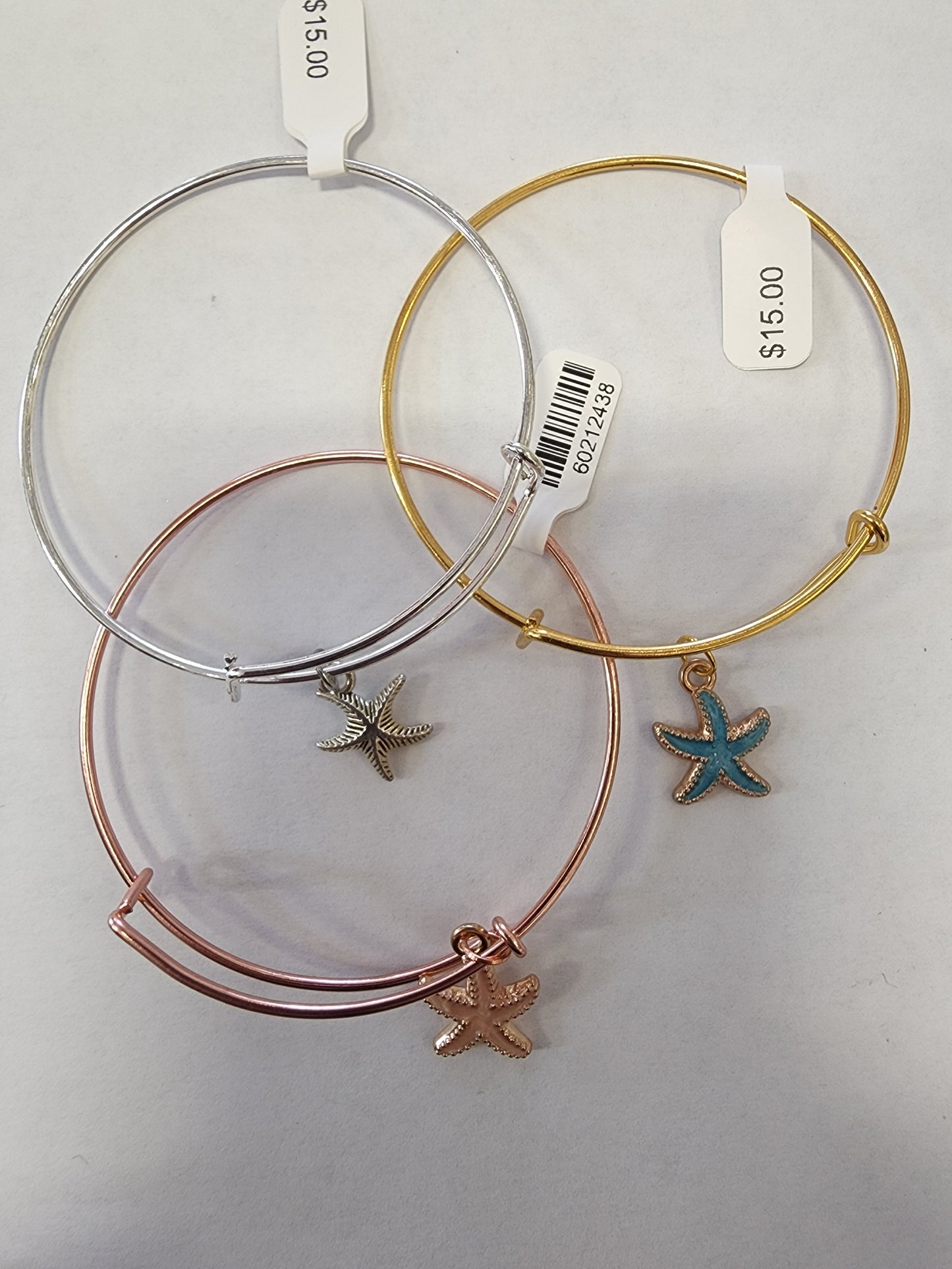 PEI Beach Sand Jewelry