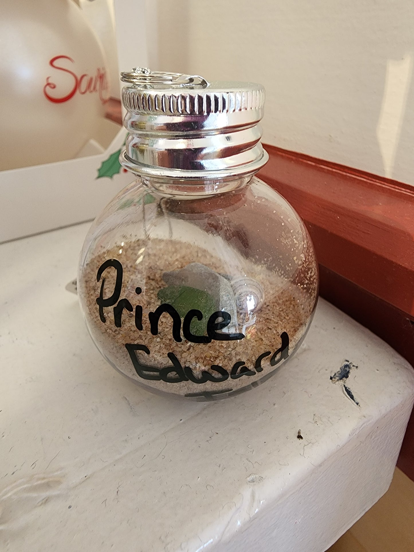 Ornaments by SeaSideShop