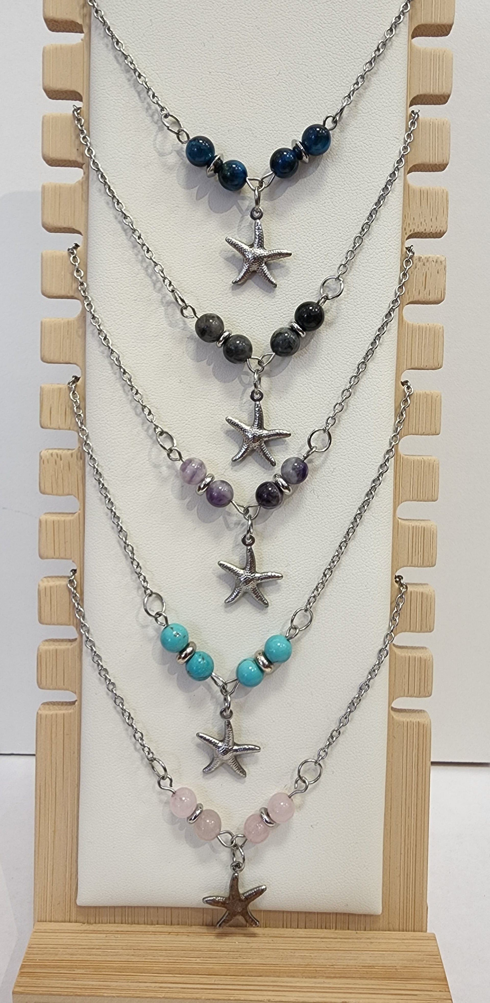 PEI Beach Sand Jewelry – Sea Side Shop