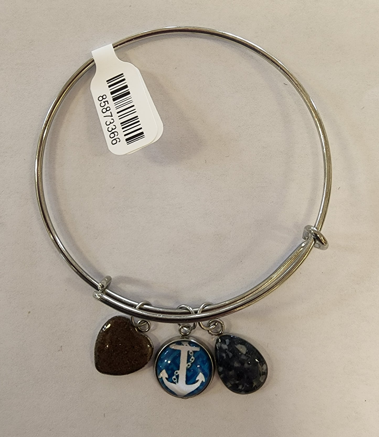 PEI Beach Sand Jewelry