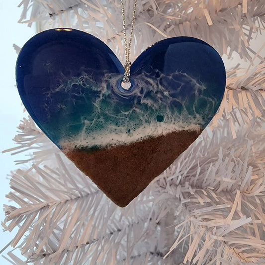 Ornaments by SeaSideShop