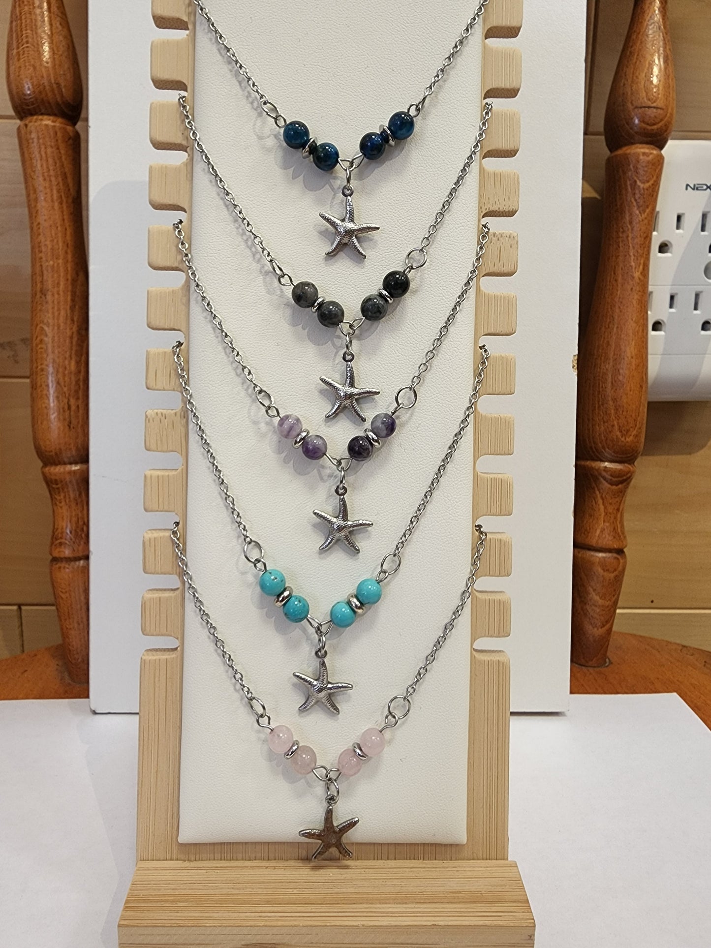 PEI Beach Sand Jewelry