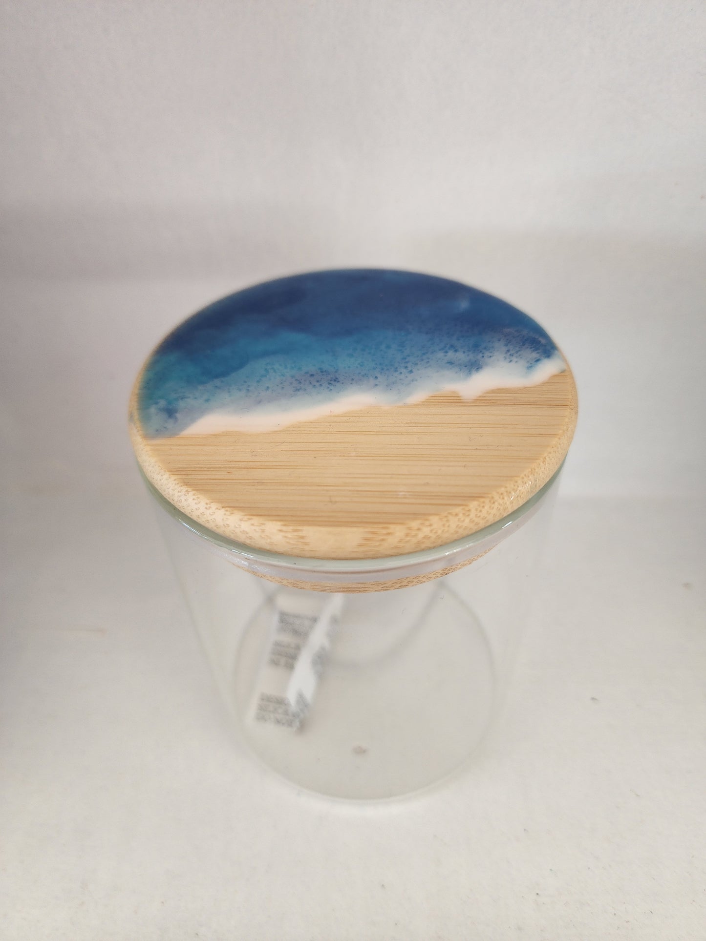 Seaside Boxes, Jars & Dishes