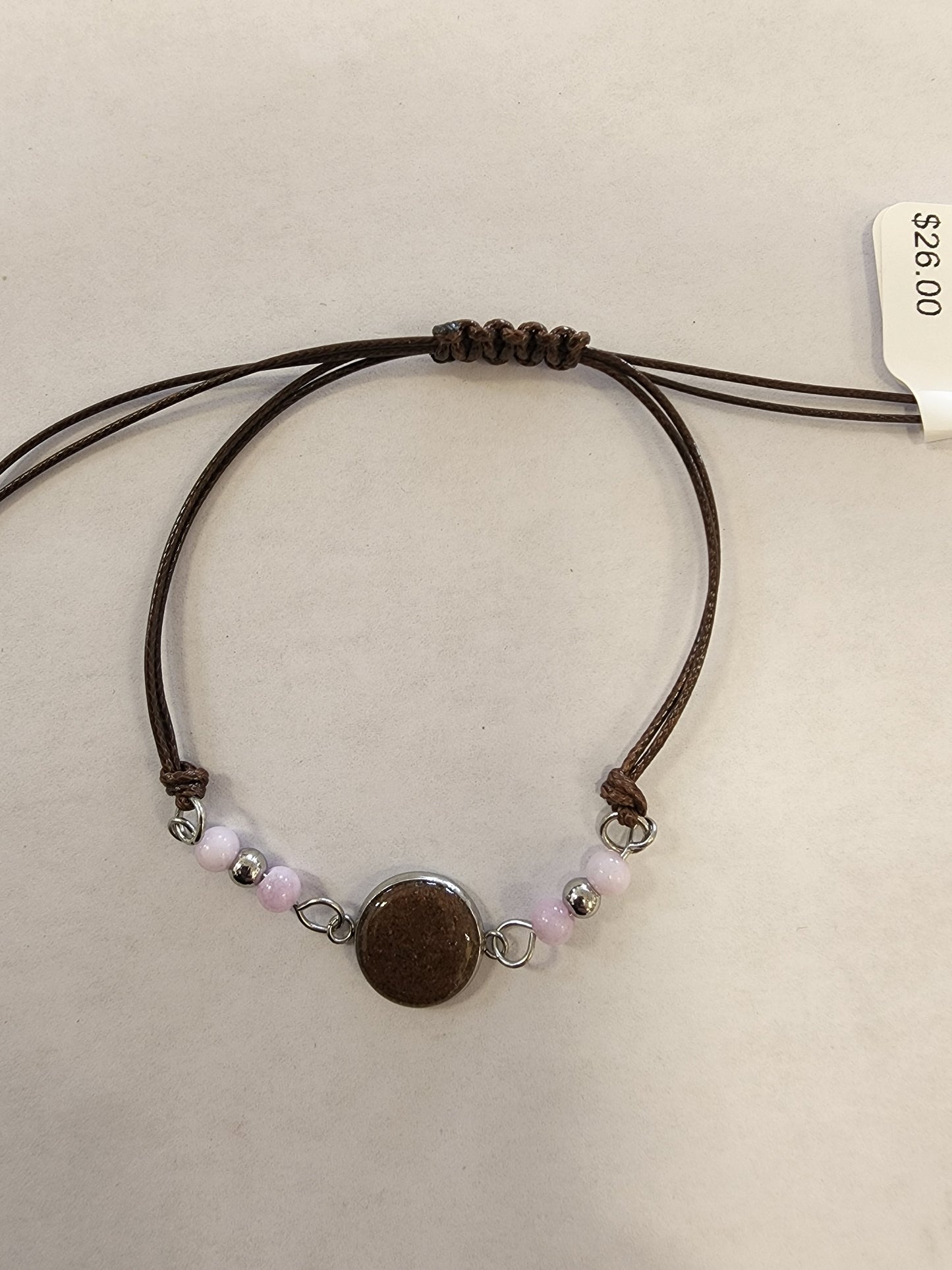 PEI Beach Sand Jewelry