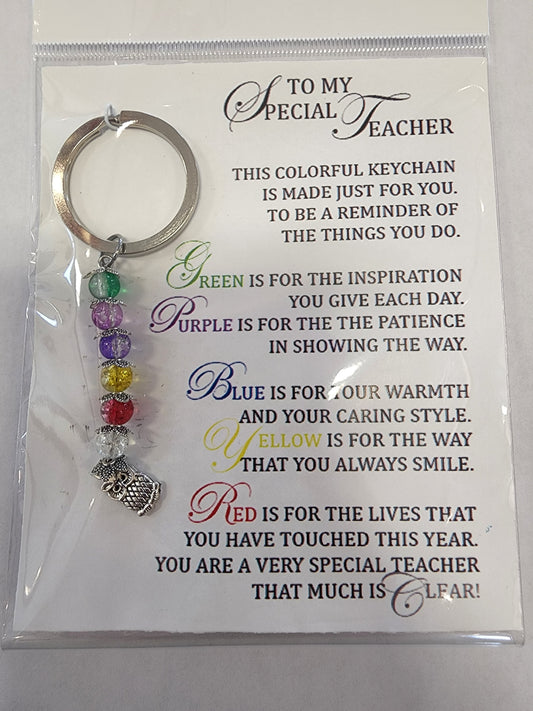 Seaside Teacher Gifts