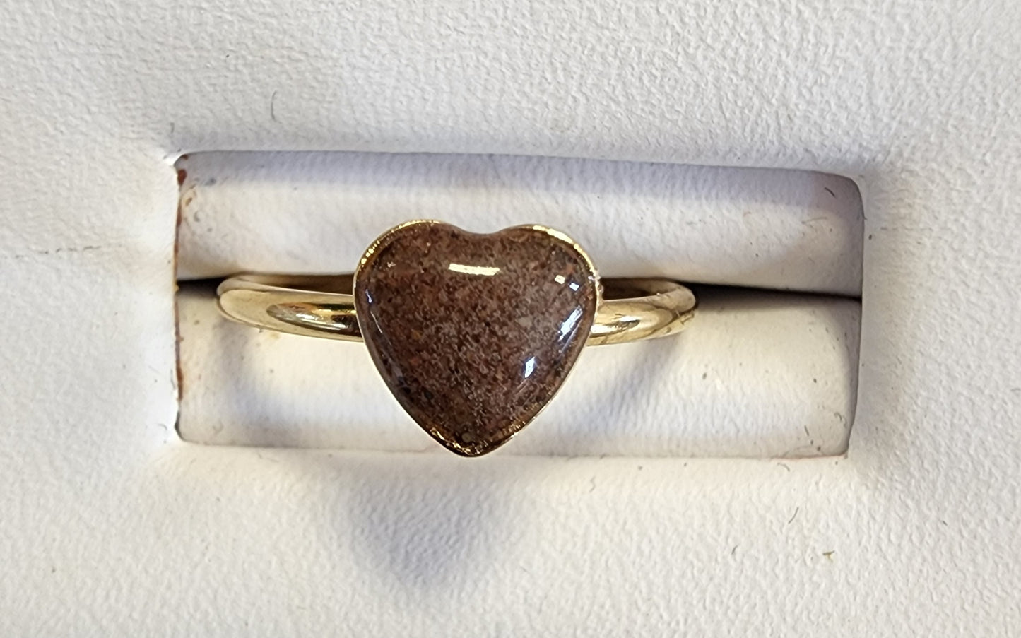 PEI Beach Sand Jewelry