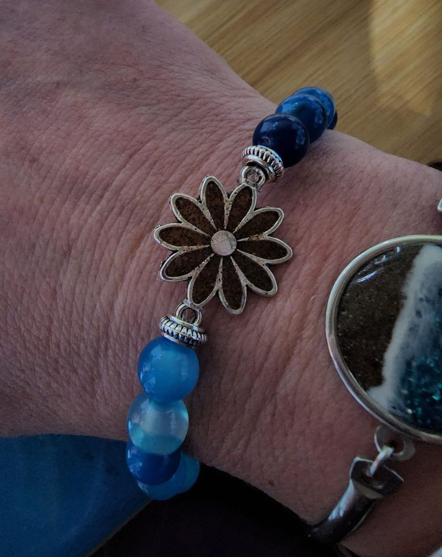 PEI Beach Sand Jewelry