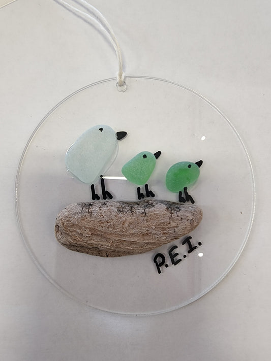 Suncatchers by SeaSideShop