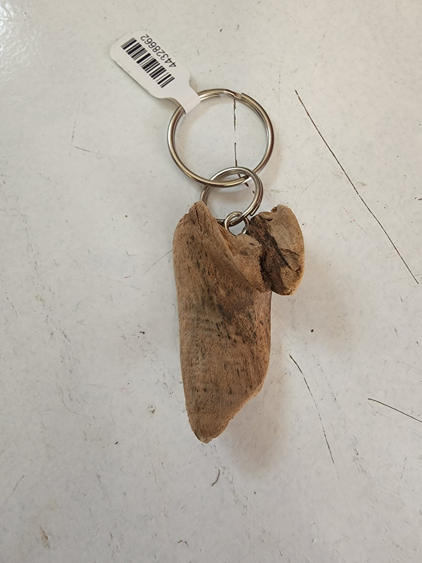 Keyrings by SeaSideShop