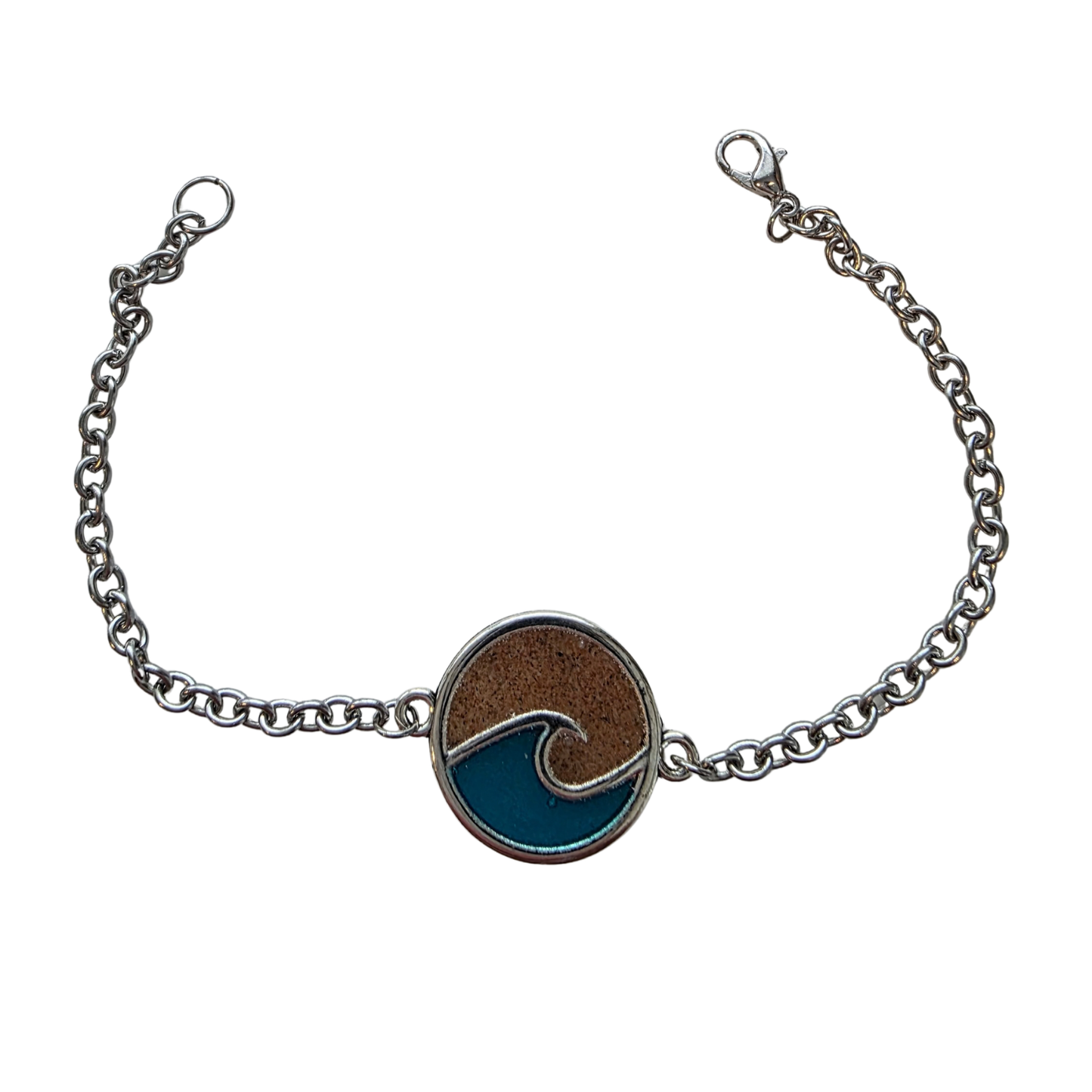 SeaSide Wave Collection with PEI Sand